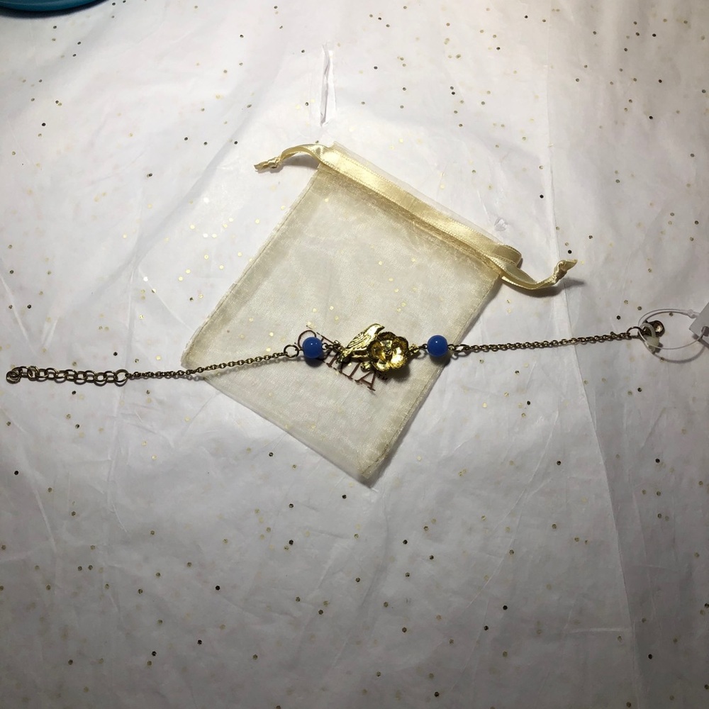 Bird necklace - Picture 7 of 7